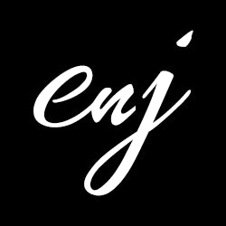 enj fashion logo official